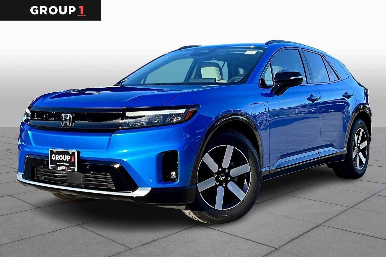 New 2025 Honda Prologue Touring image 1