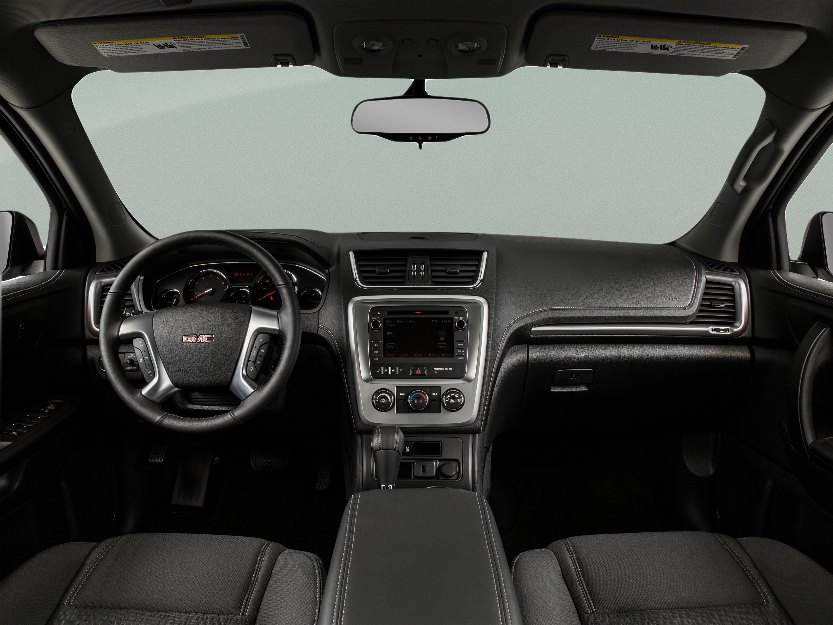 Used 2015 GMC Acadia Denali FWD image 20