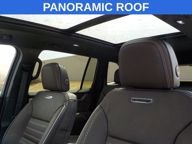 New 2026 GMC Acadia Denali Ultimate image 22