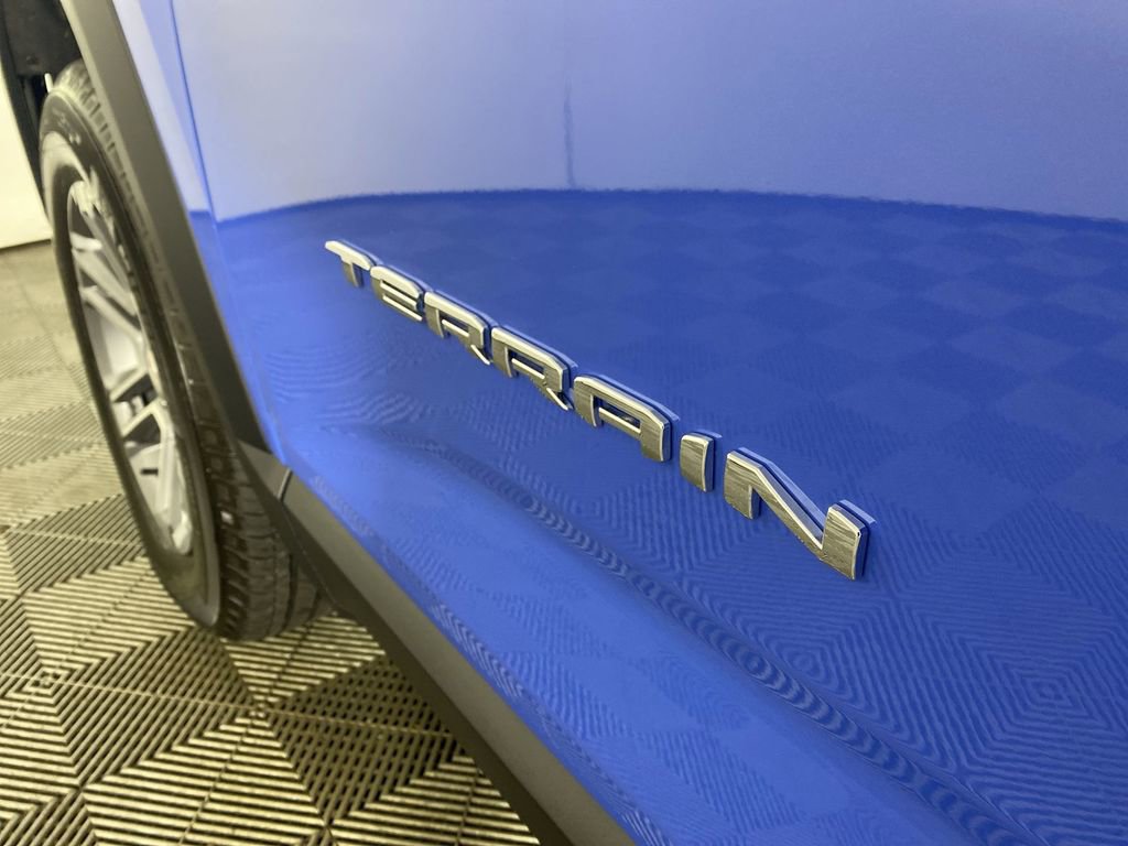 New 2026 GMC Terrain Elevation w/ LPO, Floor Liner Package image 31