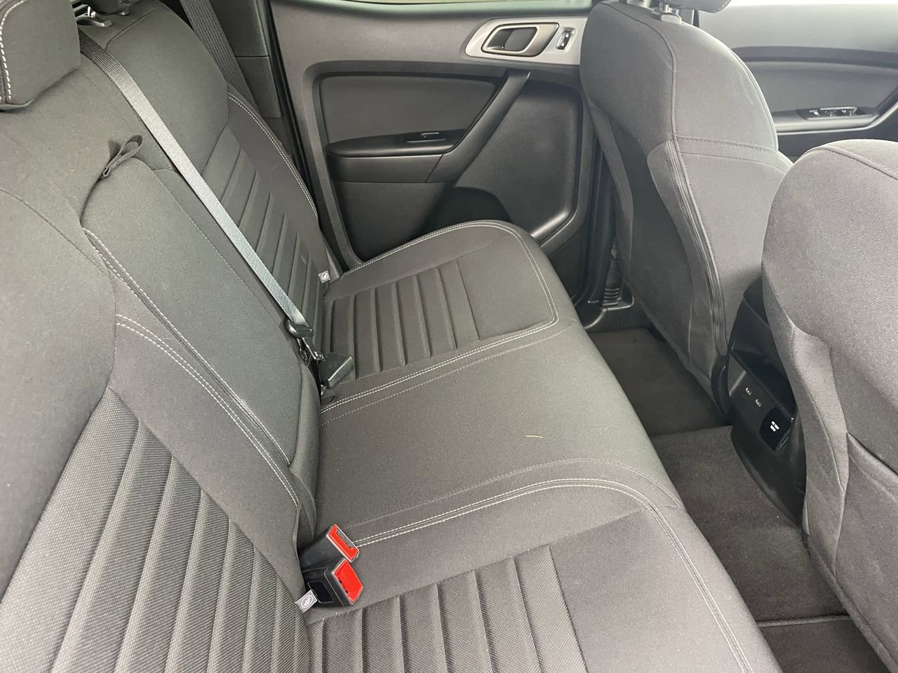 Certified 2021 Ford Ranger XLT w/ Equipment Group 301A Mid image 13