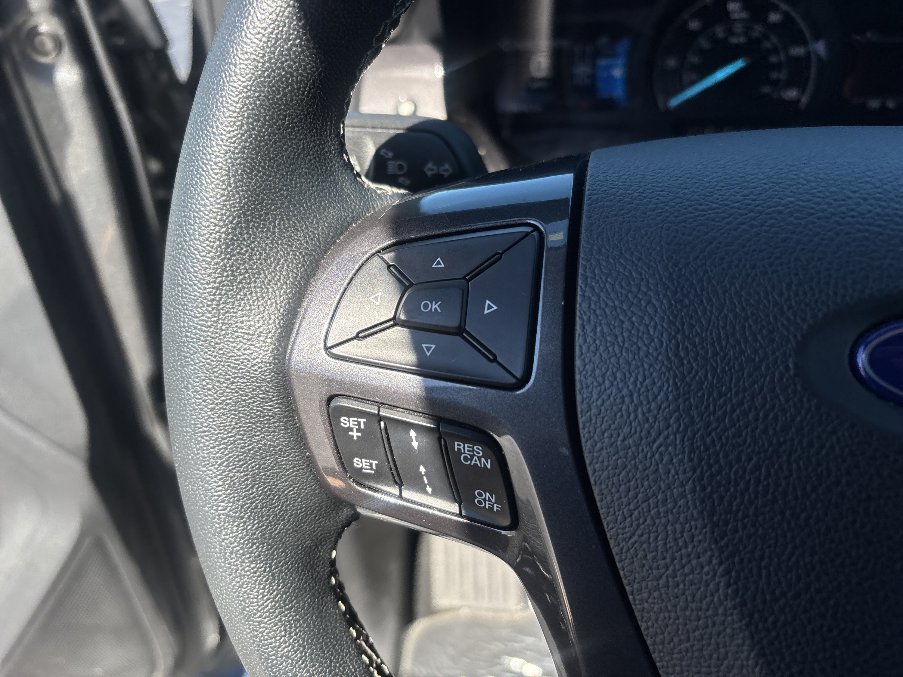 Used 2019 Ford Ranger Lariat w/ Equipment Group 501A Mid AWD/4WD image 11