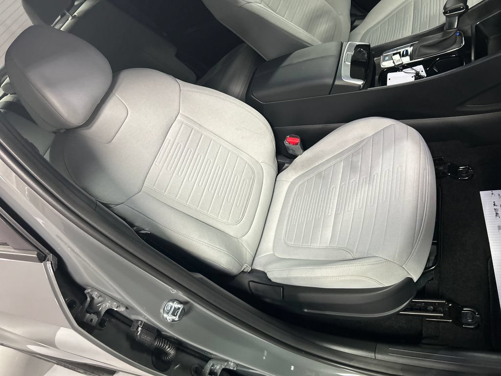 New 2026 Hyundai Santa Cruz SE FWD image 23