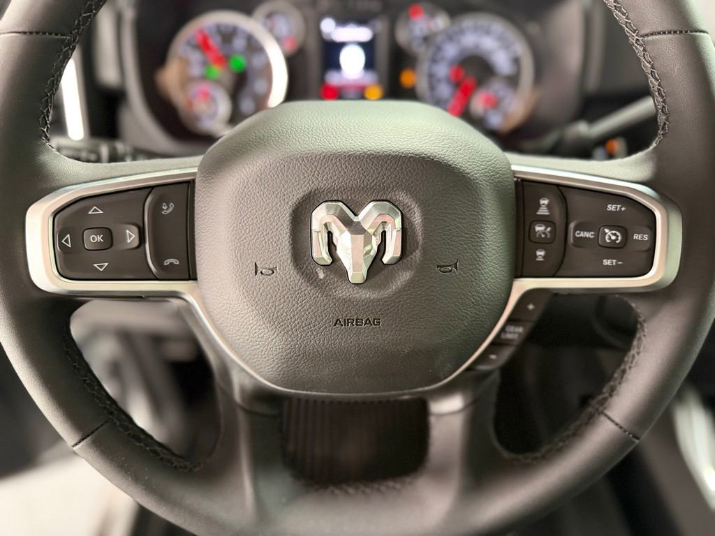 New 2026 RAM 3500 Big Horn image 13