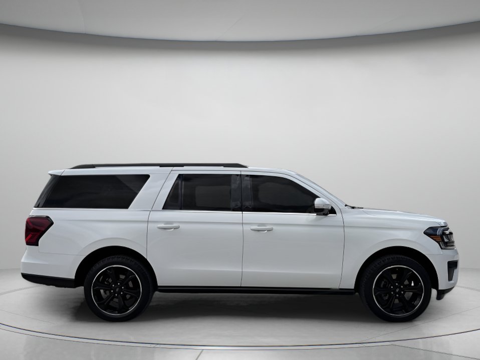Certified 2024 Ford Expedition Max Limited AWD/4WD image 2