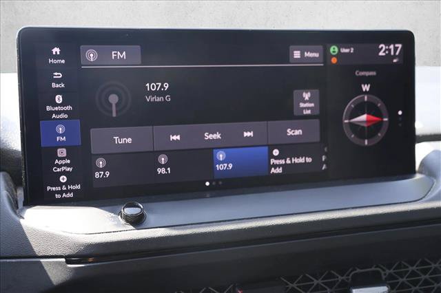 Used 2025 Honda Accord Sport image 17