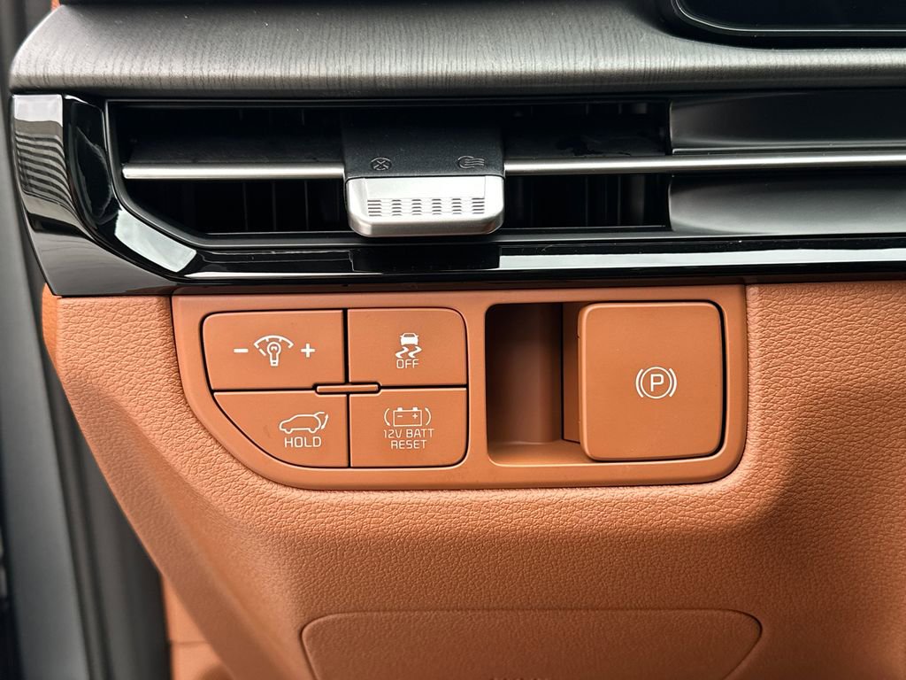 New 2026 Kia Sportage X-Line image 22