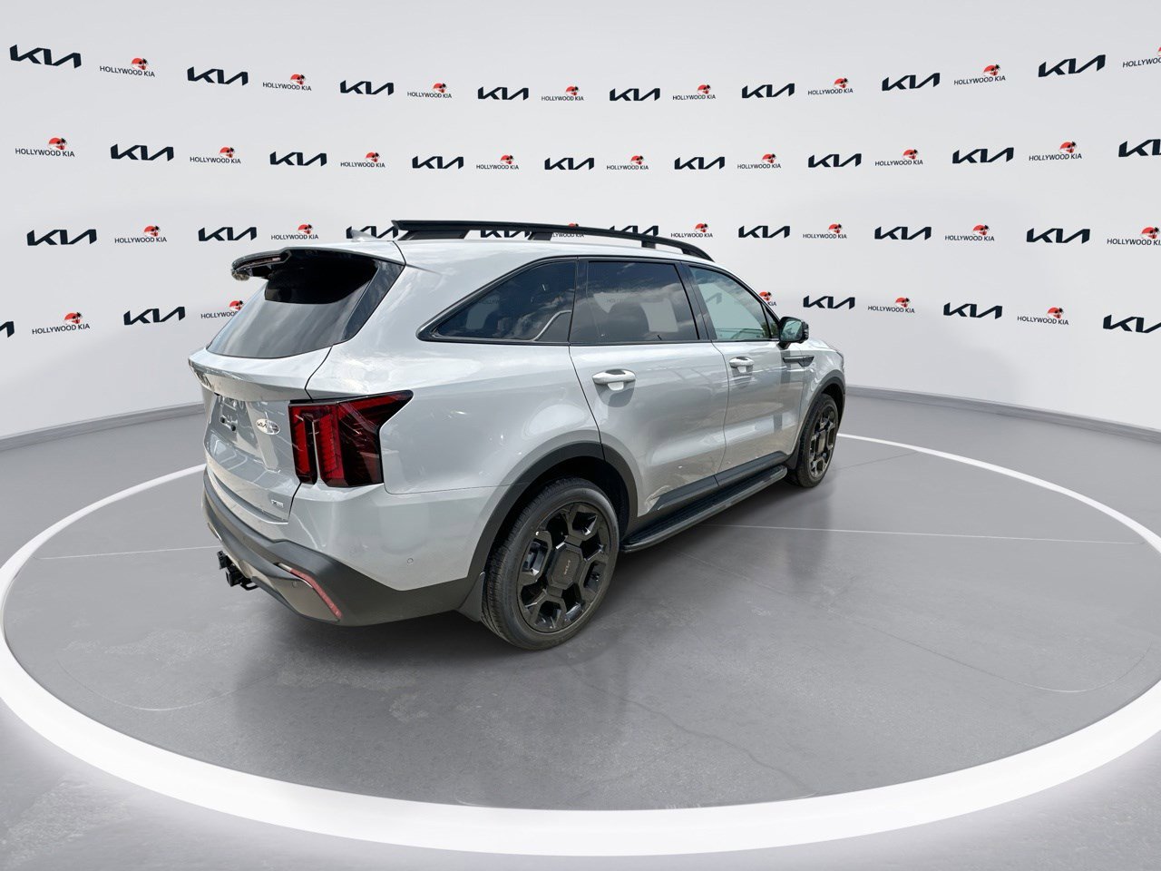 New 2025 Kia Sorento SX Prestige image 8