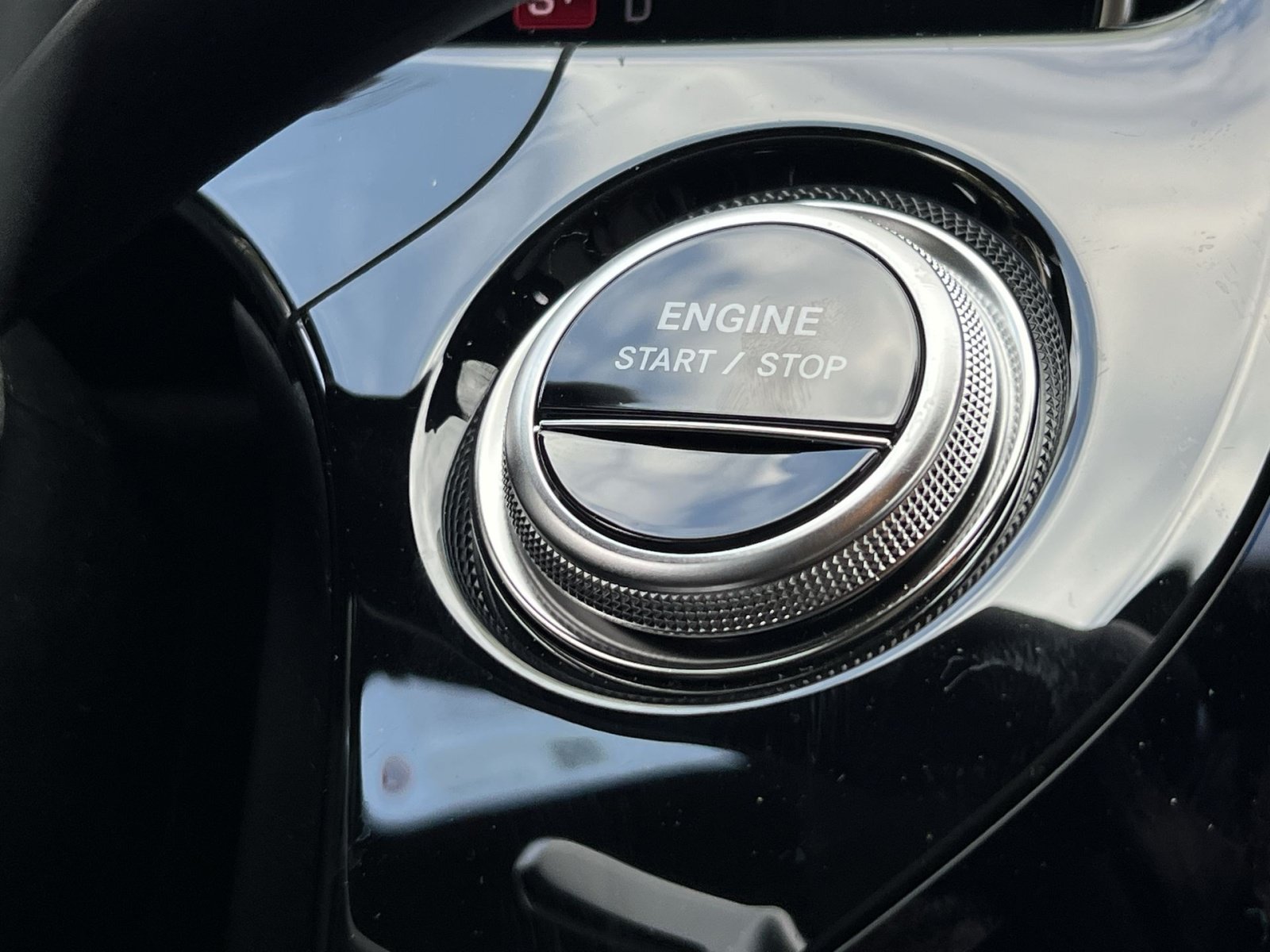 New 2026 Mercedes-Benz E 53 AMG 4MATIC Sedan image 42