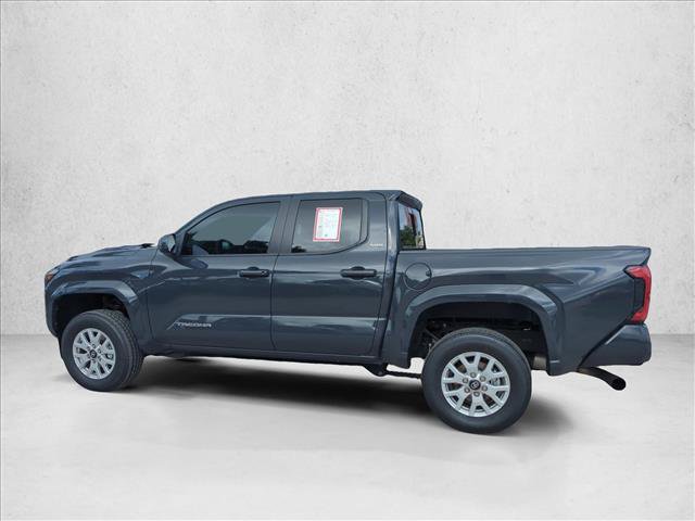 Certified 2024 Toyota Tacoma SR5 RWD image 8