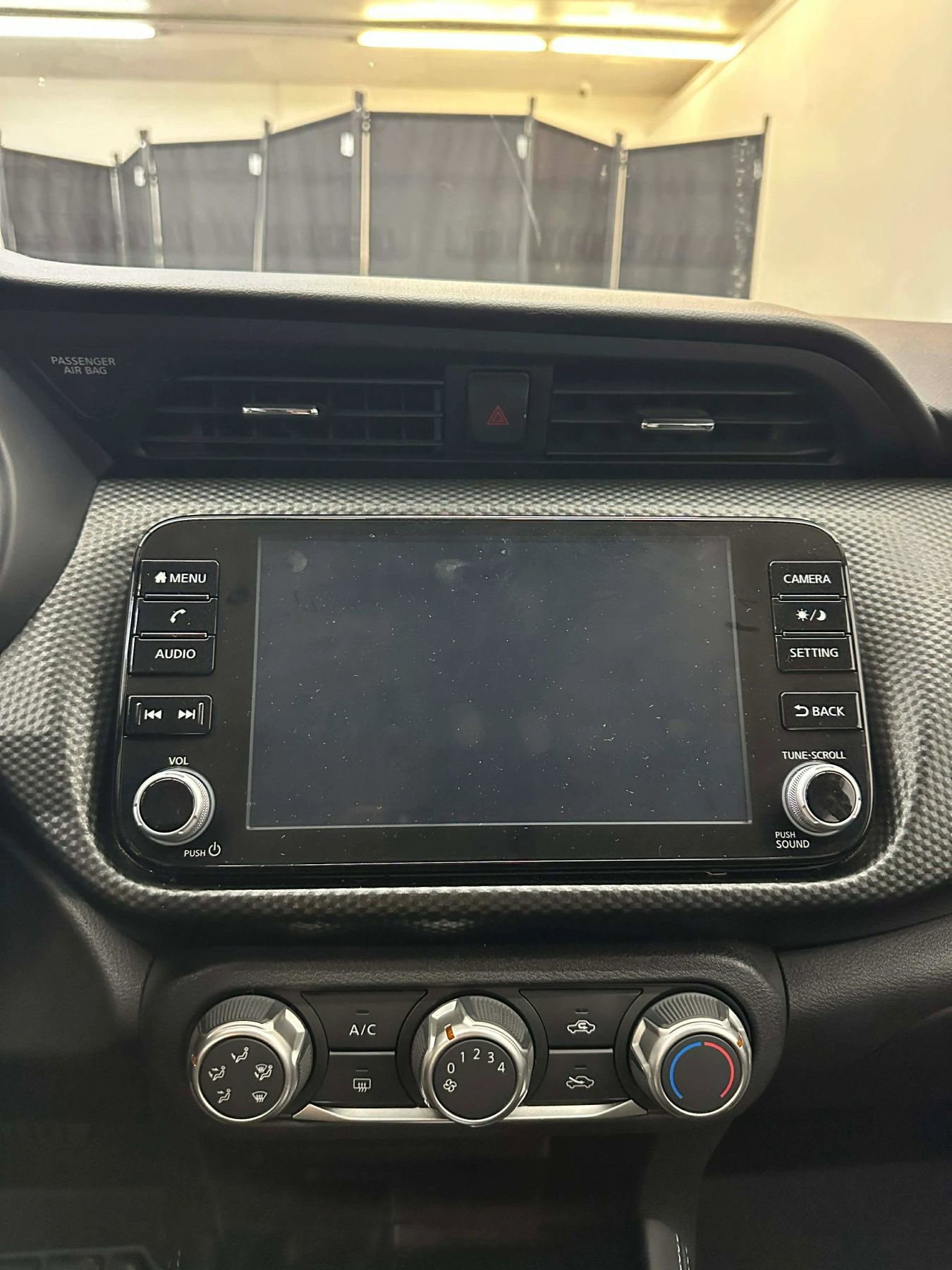 Used 2023 Nissan Kicks SV image 49