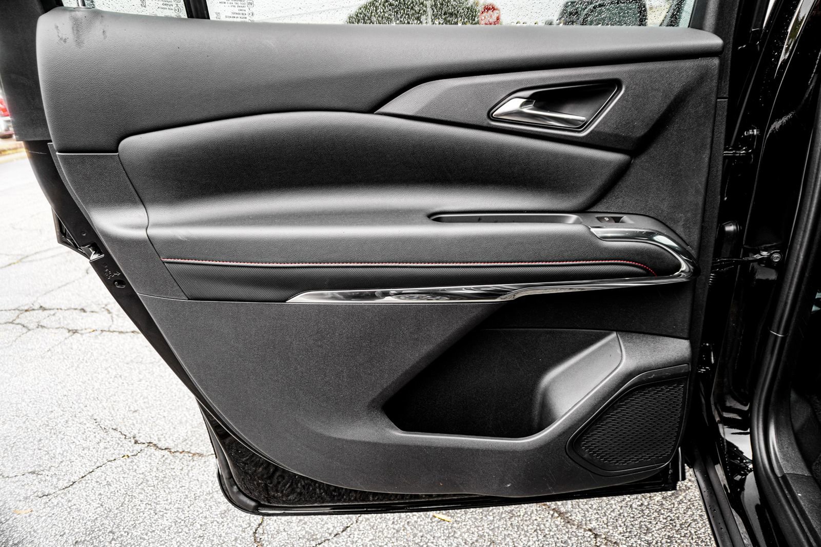 New 2026 Chevrolet Traverse Z71 image 49