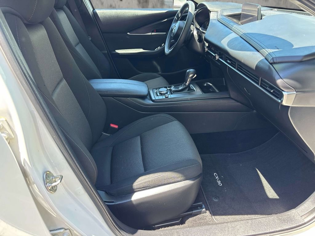 Certified 2024 MAZDA CX-30 AWD 2.5 S image 15