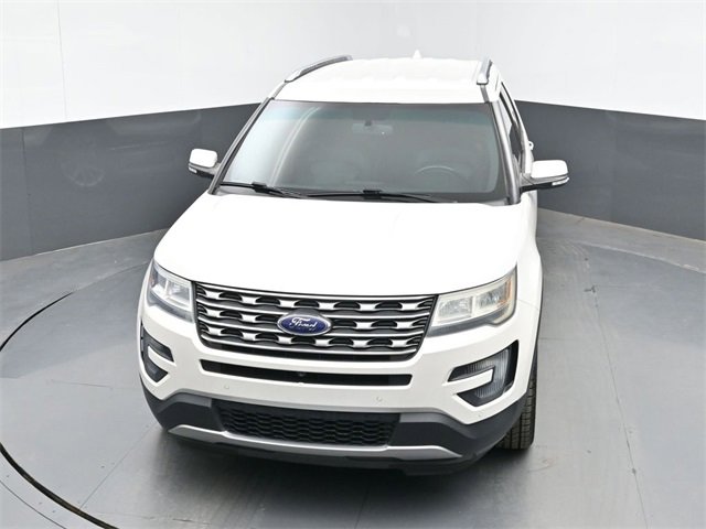 Used 2016 Ford Explorer Limited image 40
