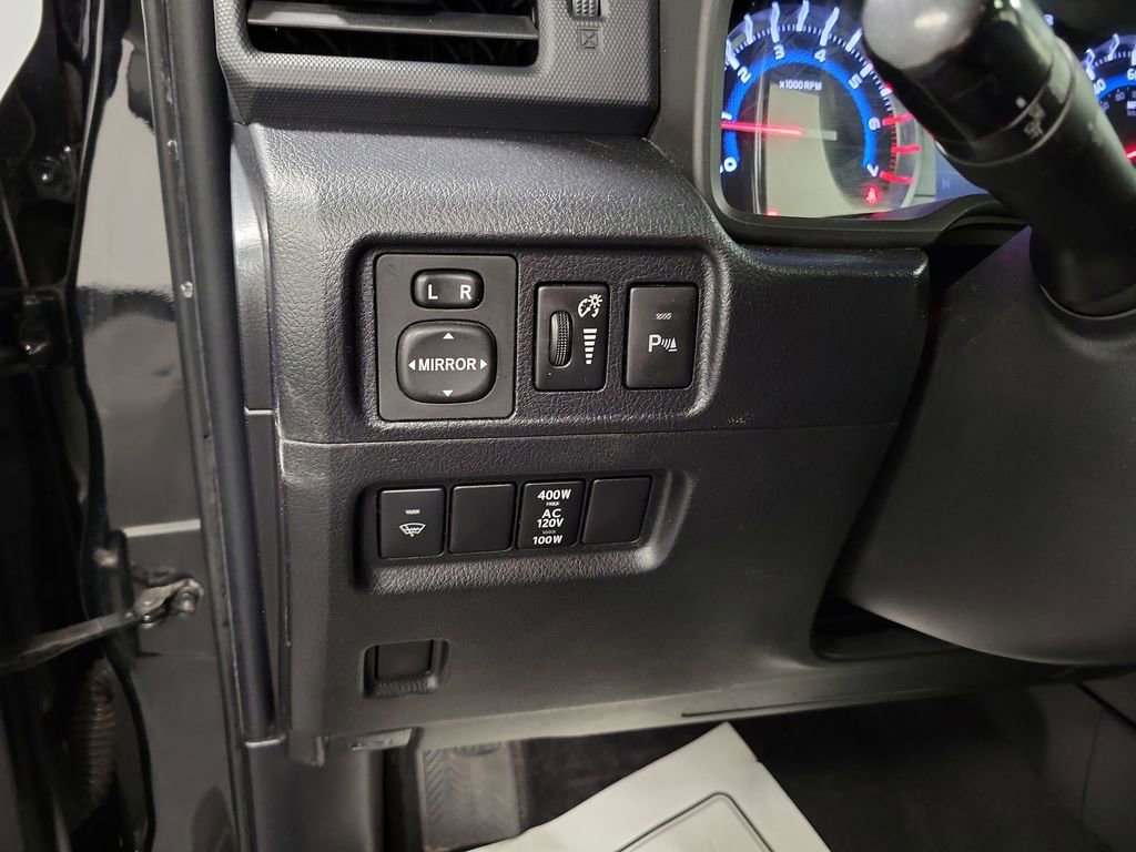 Used 2019 Toyota 4Runner Limited image 23