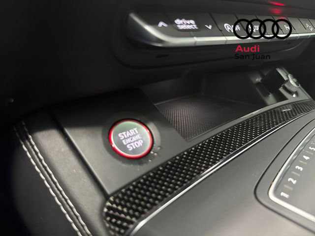 Used 2020 Audi SQ5 Premium Plus w/ Premium Plus Package image 19