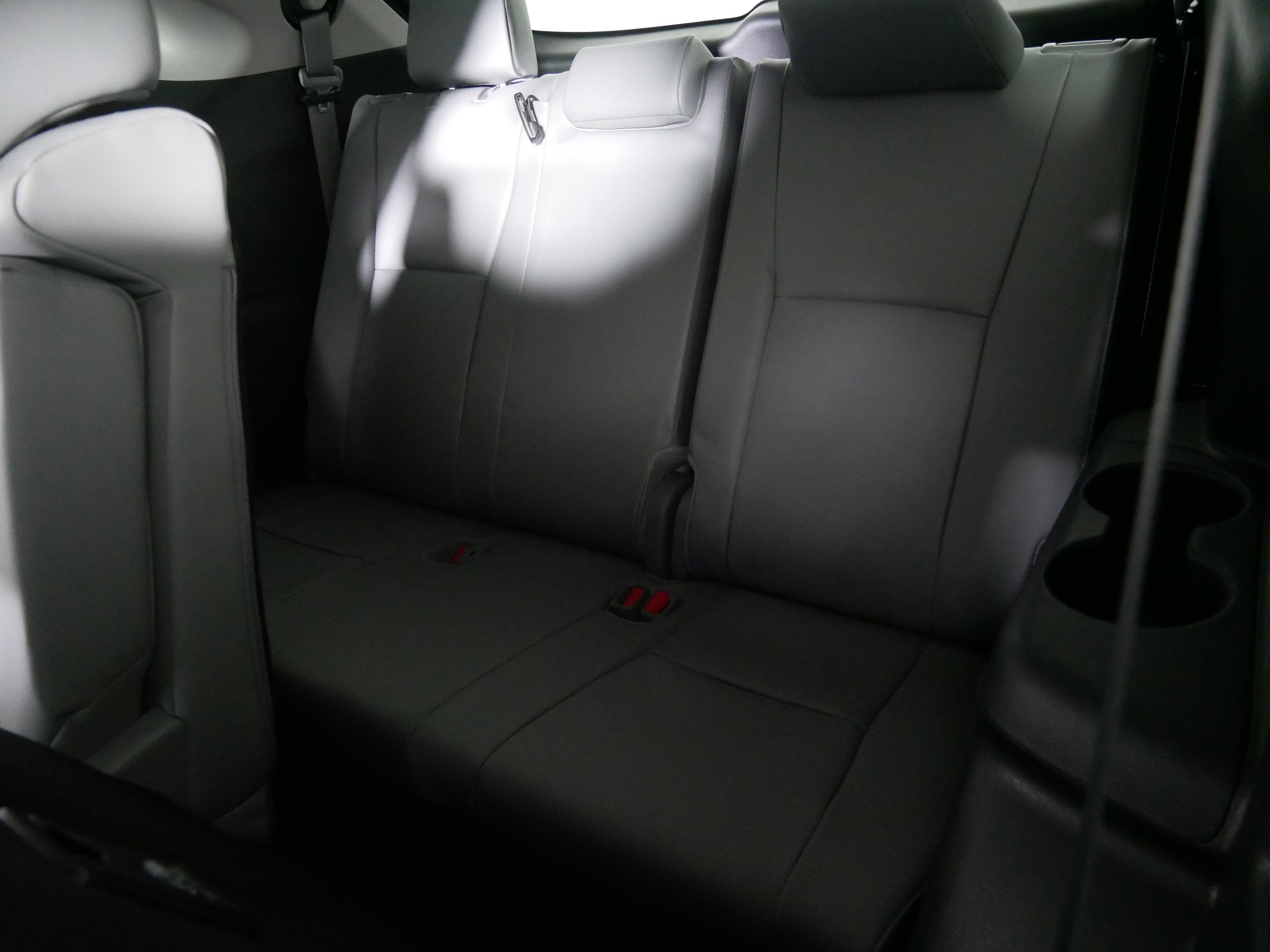 Used 2025 Toyota Highlander Limited image 33