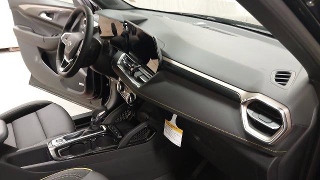 New 2026 Chevrolet TrailBlazer ACTIV w/ Convenience Package image 29