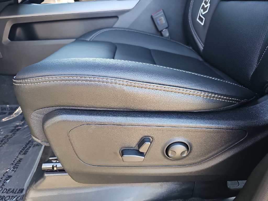 New 2027 RAM 1500 Rebel AWD/4WD image 29