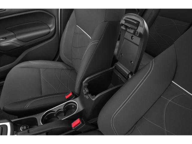 Used 2015 Ford Fiesta SE FWD image 21