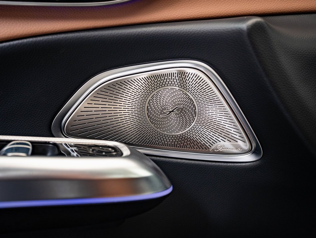 Certified 2024 Mercedes-Benz E 350 E 350 w/ Multicontour Seating Package image 23