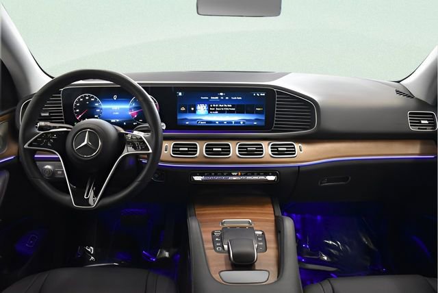 Used 2025 Mercedes-Benz GLE 350 4MATIC image 5
