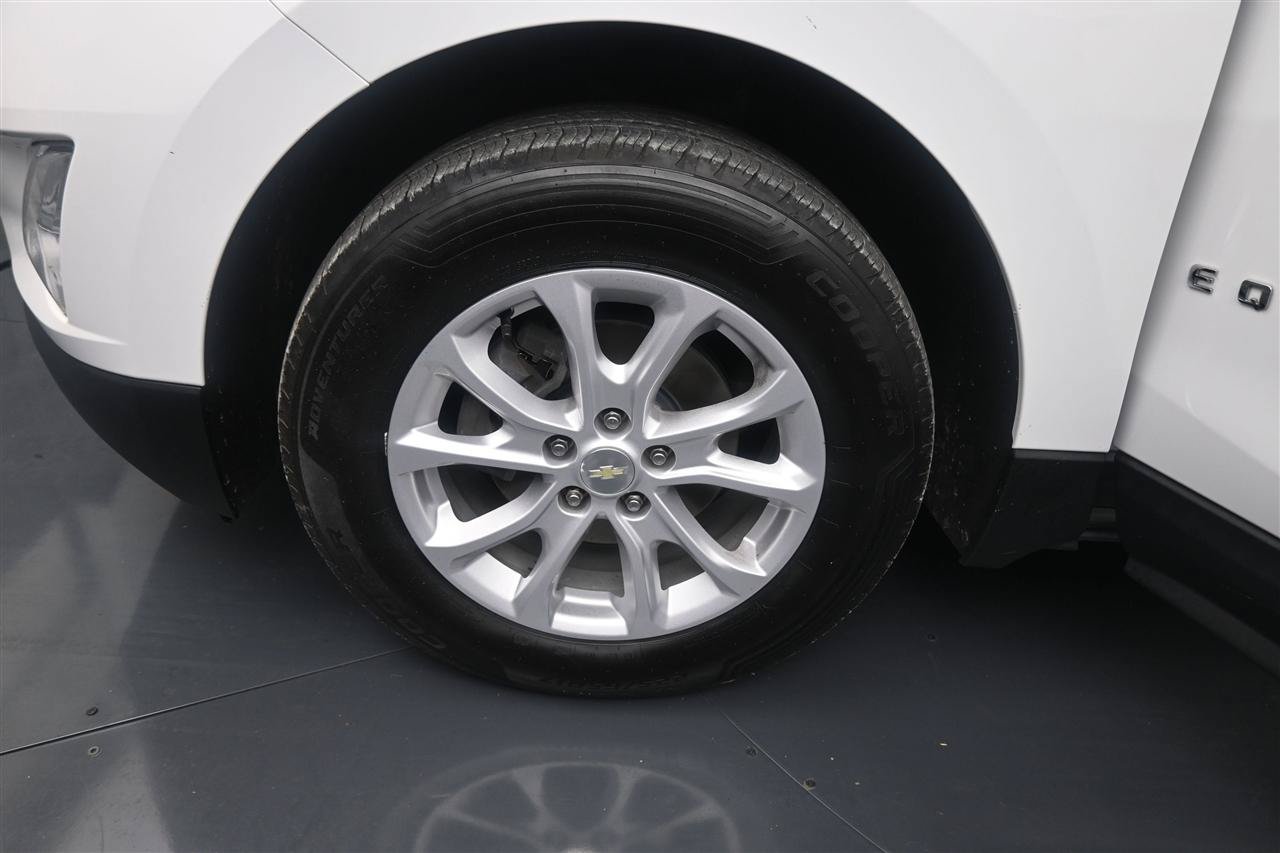 Used 2019 Chevrolet Equinox LS w/ LS Convenience Package AWD/4WD image 15