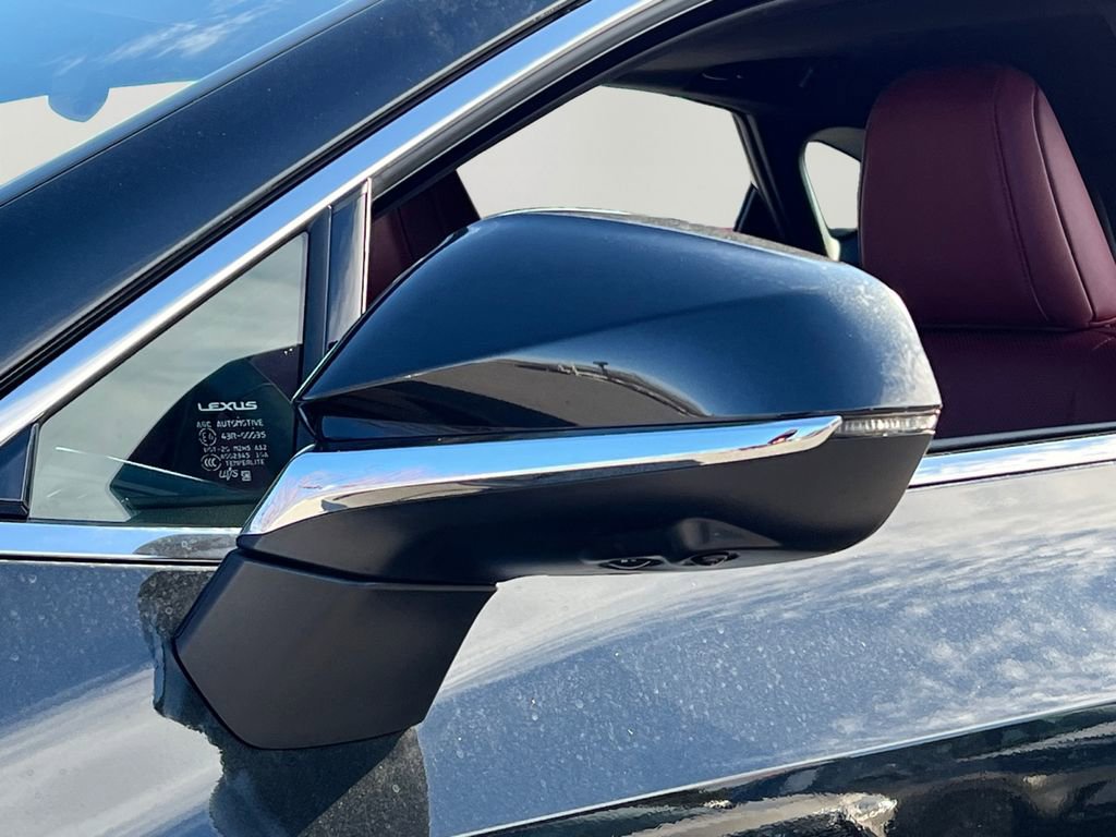 New 2026 Lexus NX 450h+ 450h+ Luxury image 24