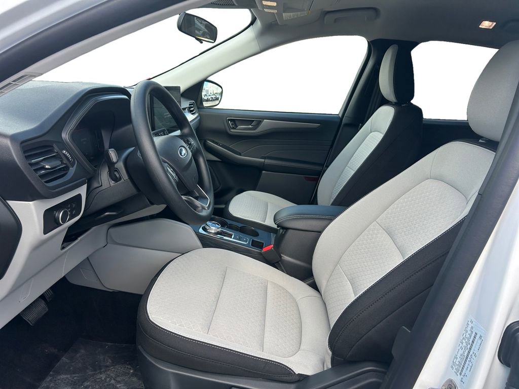 New 2026 Ford Escape Active w/ Tech Pack #1 FWD image 11