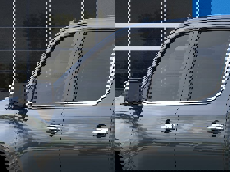 New 2026 Chevrolet Silverado 1500 High Country image 12