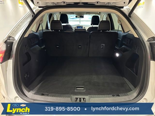 Used 2023 Ford Edge SEL w/ Convenience Package image 21