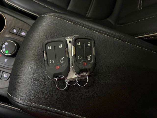 Used 2023 GMC Acadia Denali w/ Denali Ultimate Package AWD/4WD image 98