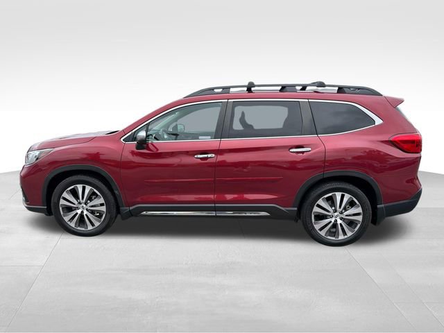 Used 2020 Subaru Ascent Touring w/ Popular Package #3 AWD/4WD image 4