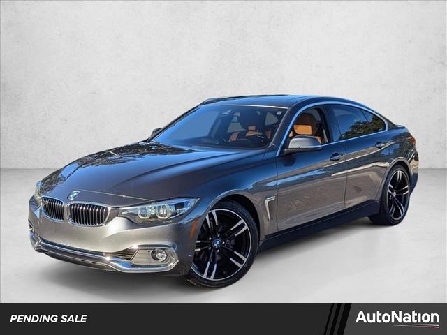 Used 2019 BMW 430i Gran Coupe