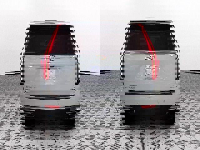 Certified 2024 Cadillac Escalade ESV Premium Luxury w/ Performance Package image 5