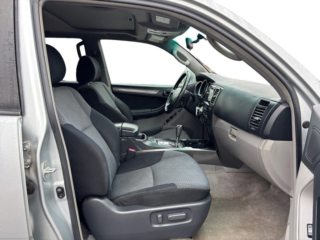 Used 2006 Toyota 4Runner 4WD image 22