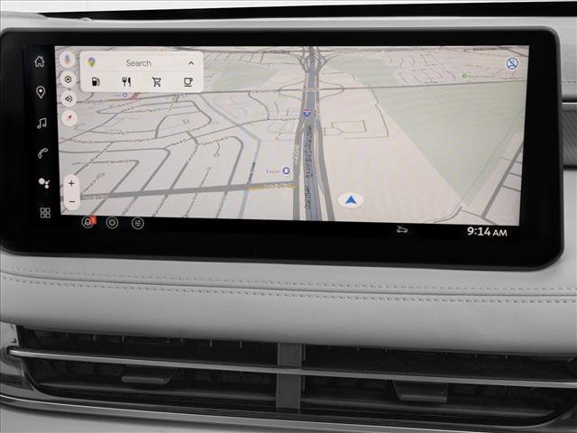 New 2027 INFINITI QX60 Luxe AWD/4WD image 12