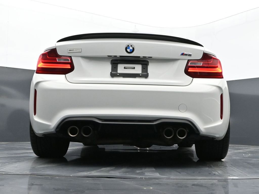 Used 2017 BMW M2 RWD image 63