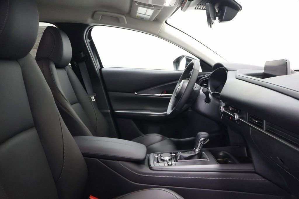 New 2026 MAZDA CX-30 AWD 2.5 S w/ Select Sport Pkg image 21