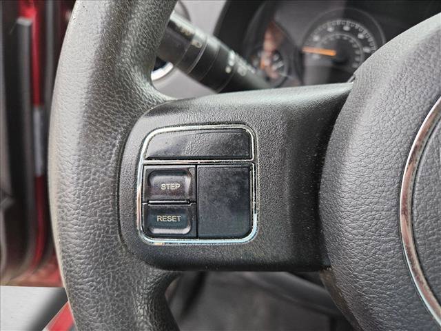 Used 2015 Jeep Patriot Sport w/ Power Value Group image 14