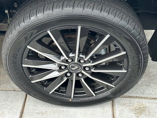 Used 2024 Lexus GX 550 image 28