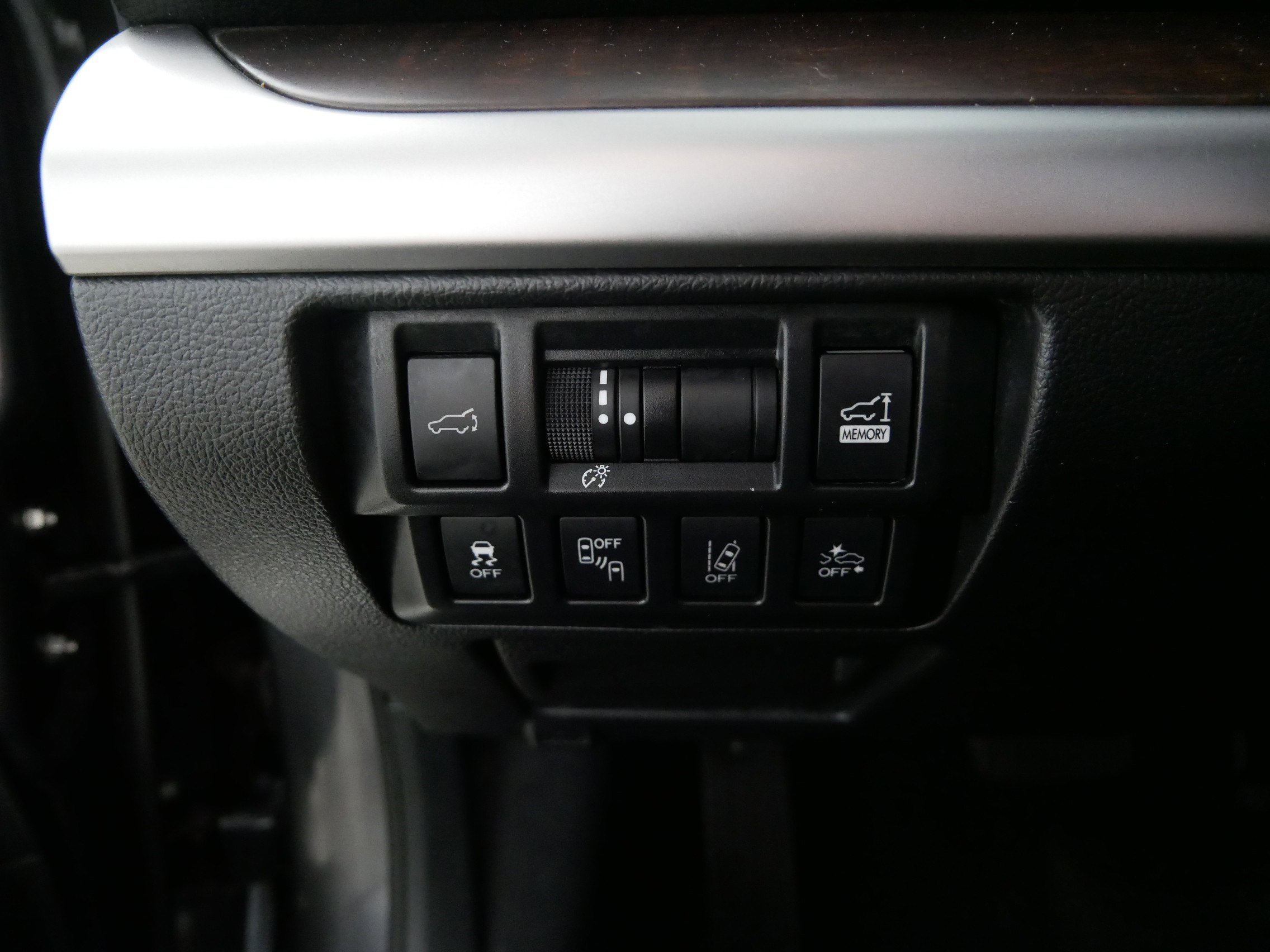 Used 2019 Subaru Outback 2.5i Limited w/ Protection Package #1 AWD/4WD image 26