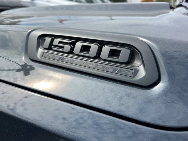 New 2027 RAM 1500 4x4 Crew Cab image 10