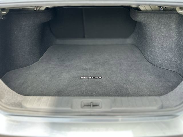 Used 2021 Nissan Sentra SV FWD image 24