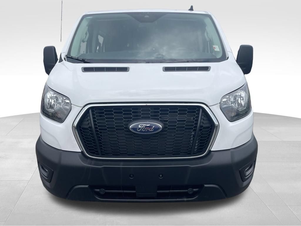Used 2025 Ford Transit 250 Low Roof w/ Exterior Upgrade Package RWD image 17