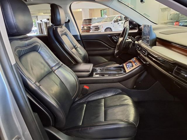 Used 2020 Lincoln Aviator Reserve w/ Equipment Group 201A image 29