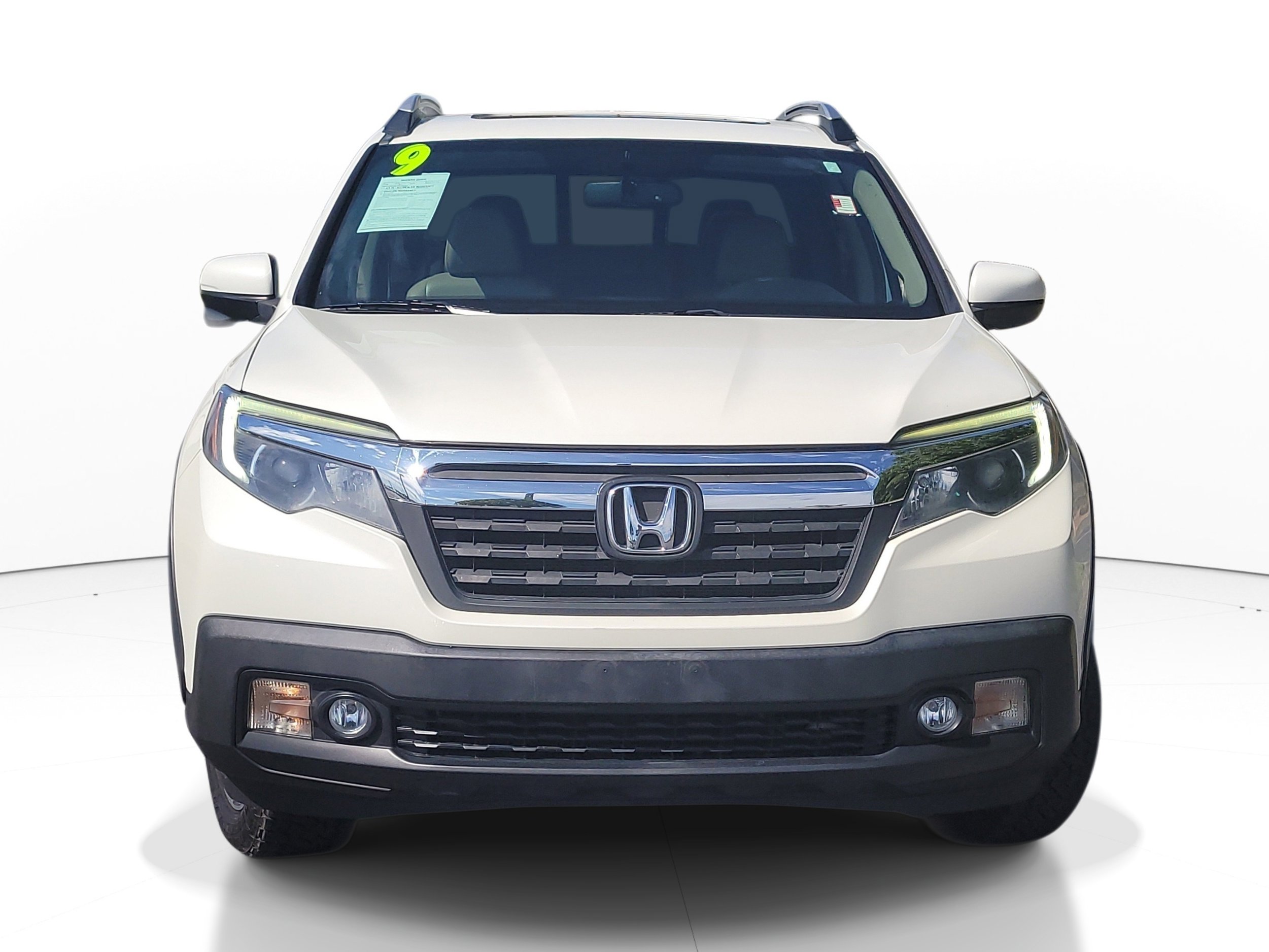 Used 2019 Honda Ridgeline RTL-T image 2