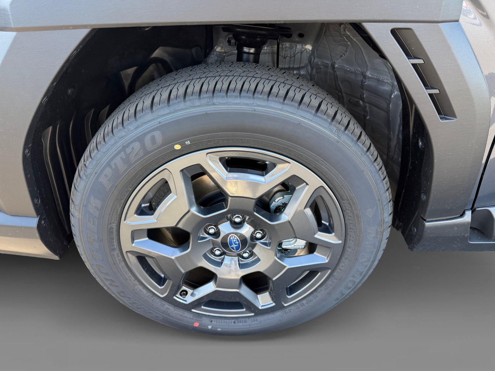 New 2026 Subaru Outback Premium AWD/4WD image 9