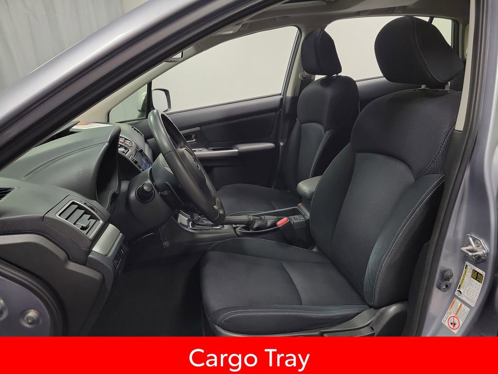 Used 2016 Subaru Impreza 2.0i Sport Premium AWD/4WD image 13