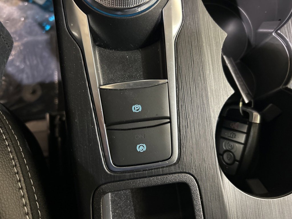 Used 2024 Ford Escape Base w/ PHEV Premium Package image 31